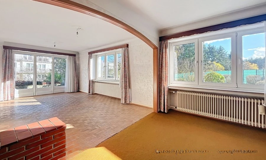 Квартира в Люксембурге, Люксембург, 150 м² - фото 3