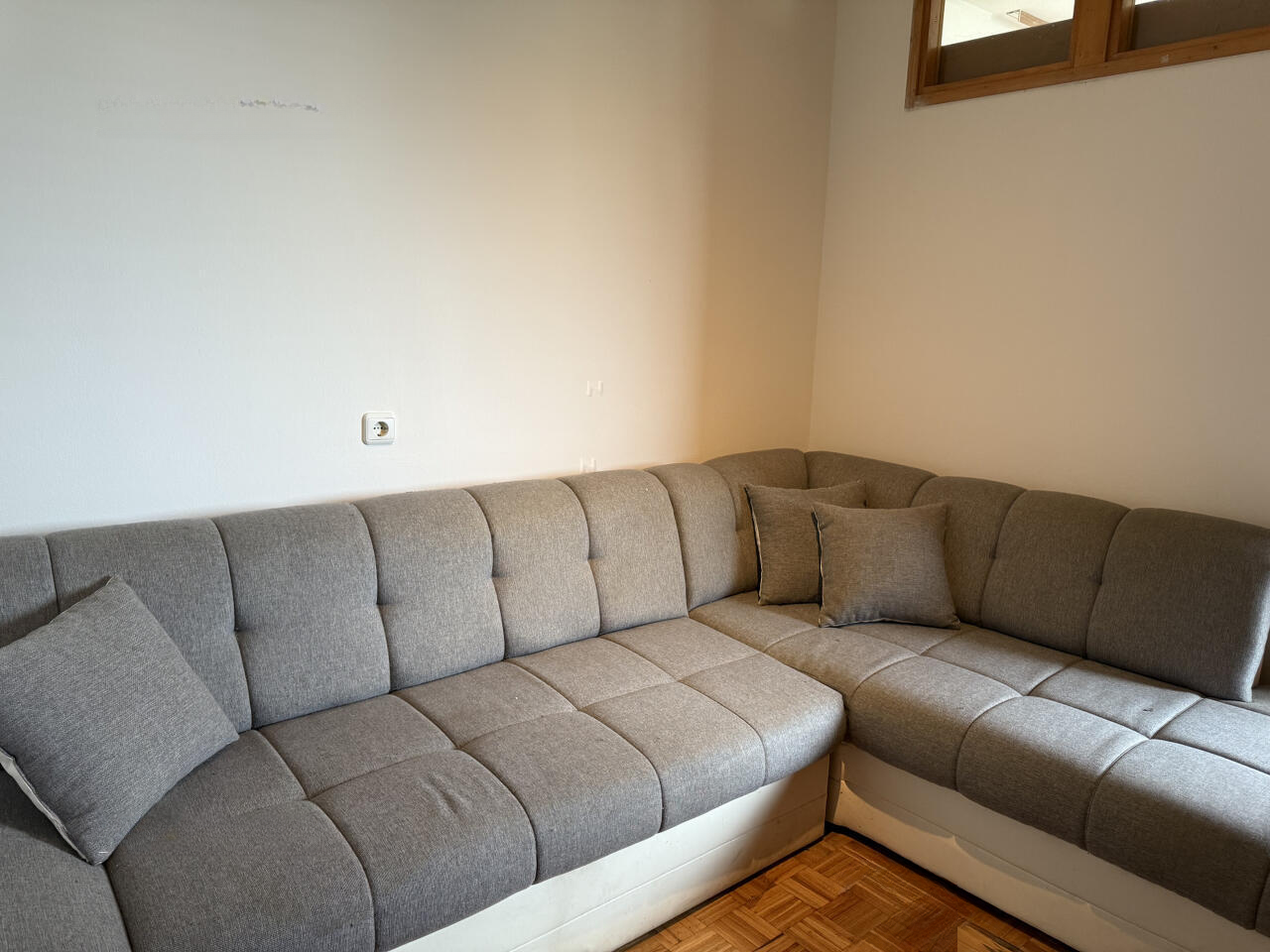 Квартира в Любляне, Словения, 45 м² - фото 3