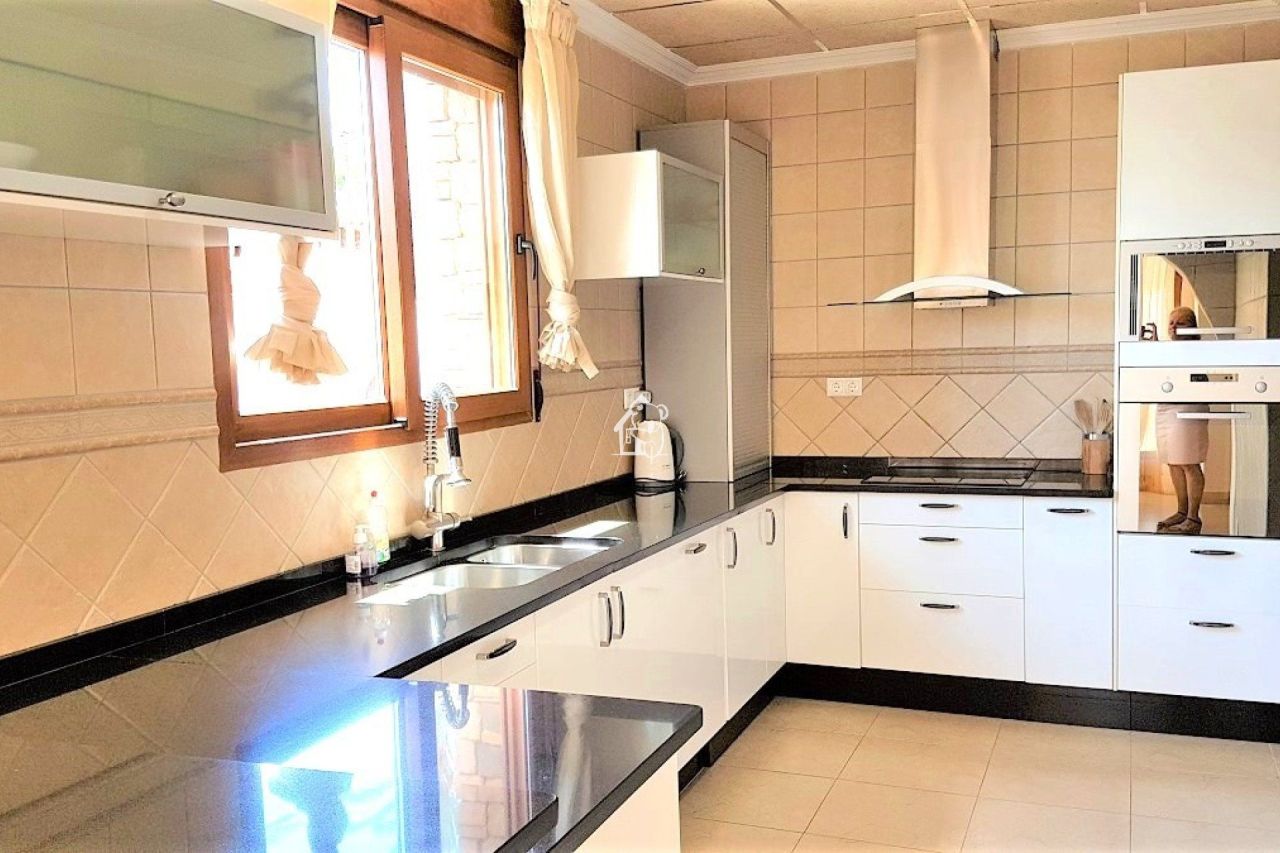 Вилла в Кабо Роч, Испания, 250 м² - фото 9