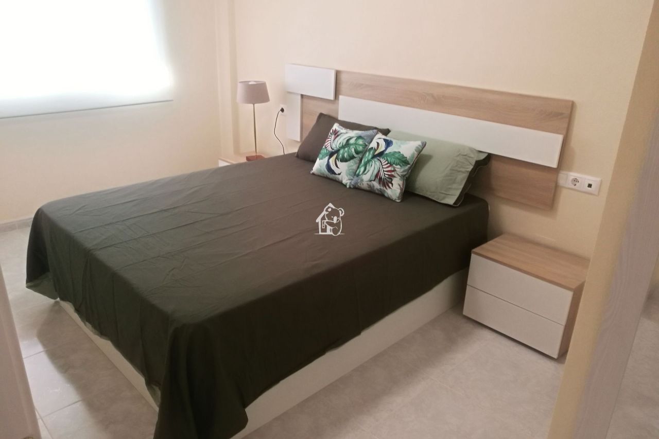 Апартаменты в Альгорфе, Испания, 80 м² - фото 10