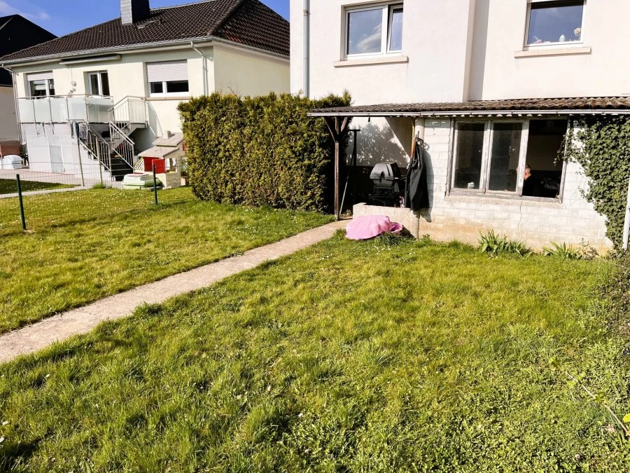 Квартира в Люксембурге, Люксембург, 45 м² - фото 3