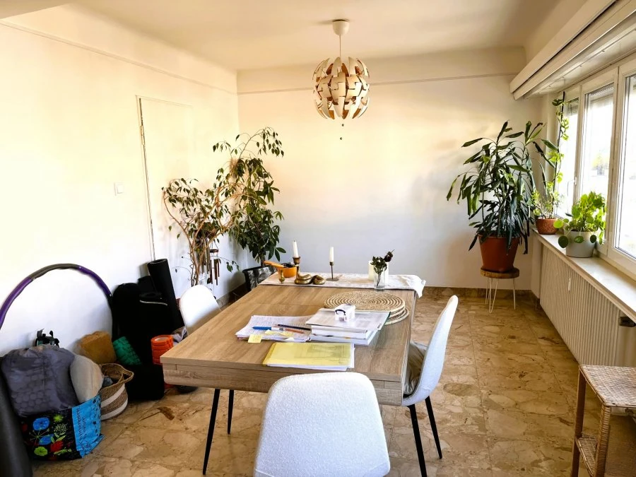 Квартира в Люксембурге, Люксембург, 78 м² - фото 4
