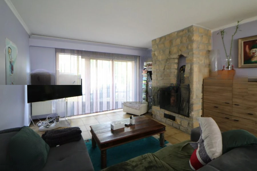 Квартира в Люксембурге, Люксембург, 147 м² - фото 4