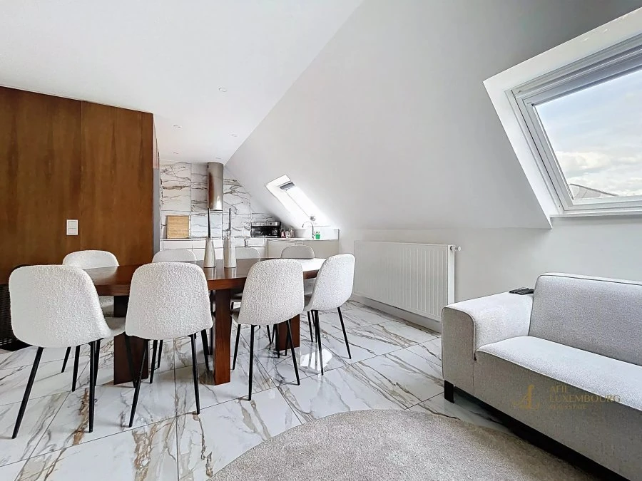 Квартира в Люксембурге, Люксембург, 78 м² - фото 4