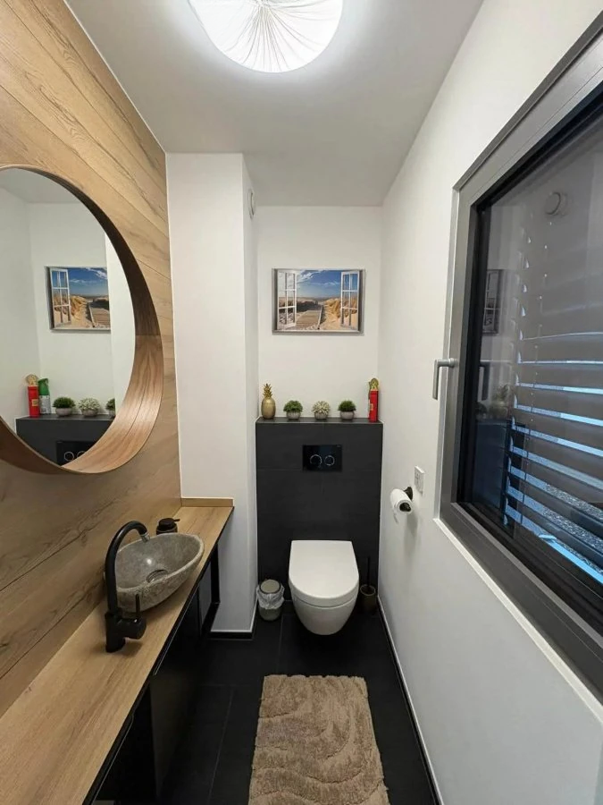 Квартира в Люксембурге, Люксембург, 112 м² - фото 4