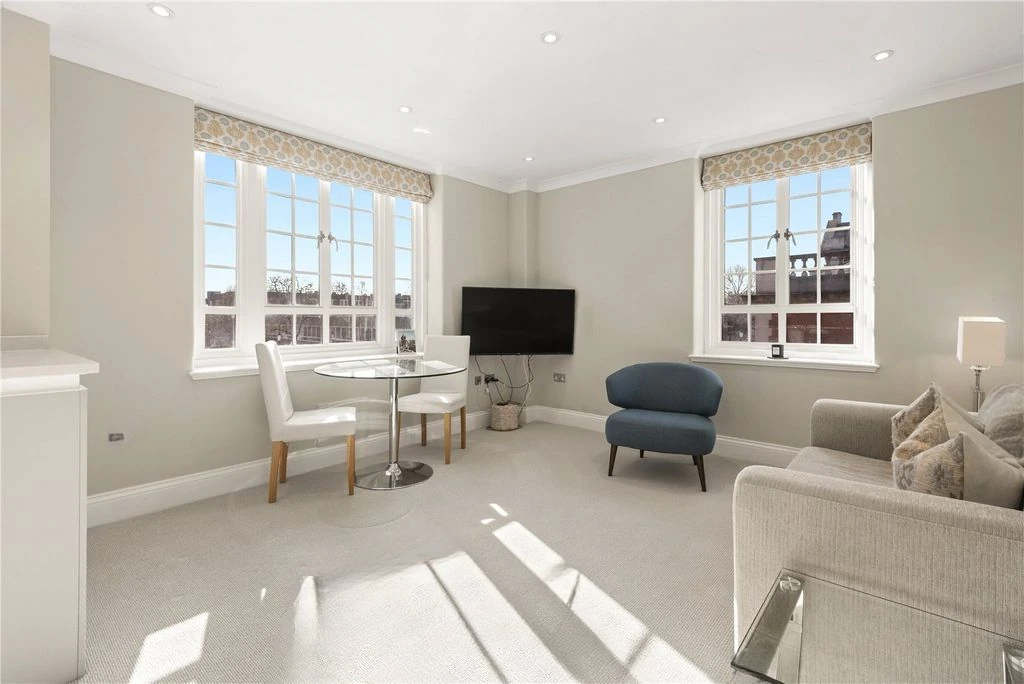 Квартира в Лондоне, Великобритания, 60 м² - фото 4