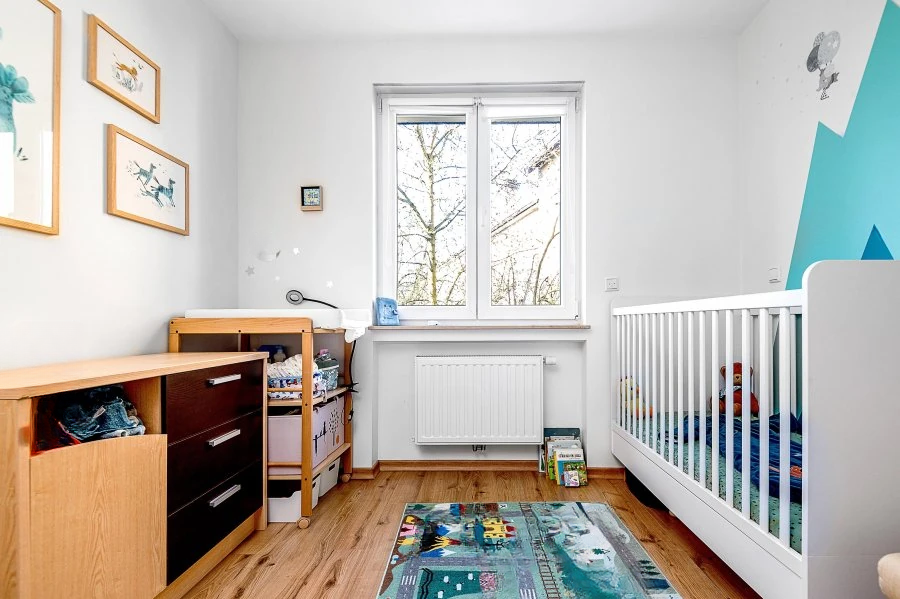 Квартира в Люксембурге, Люксембург, 86 м² - фото 4