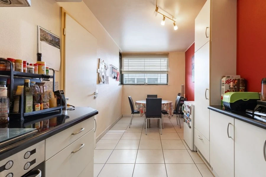 Квартира в Гревенмахере, Люксембург, 172 м² - фото 4
