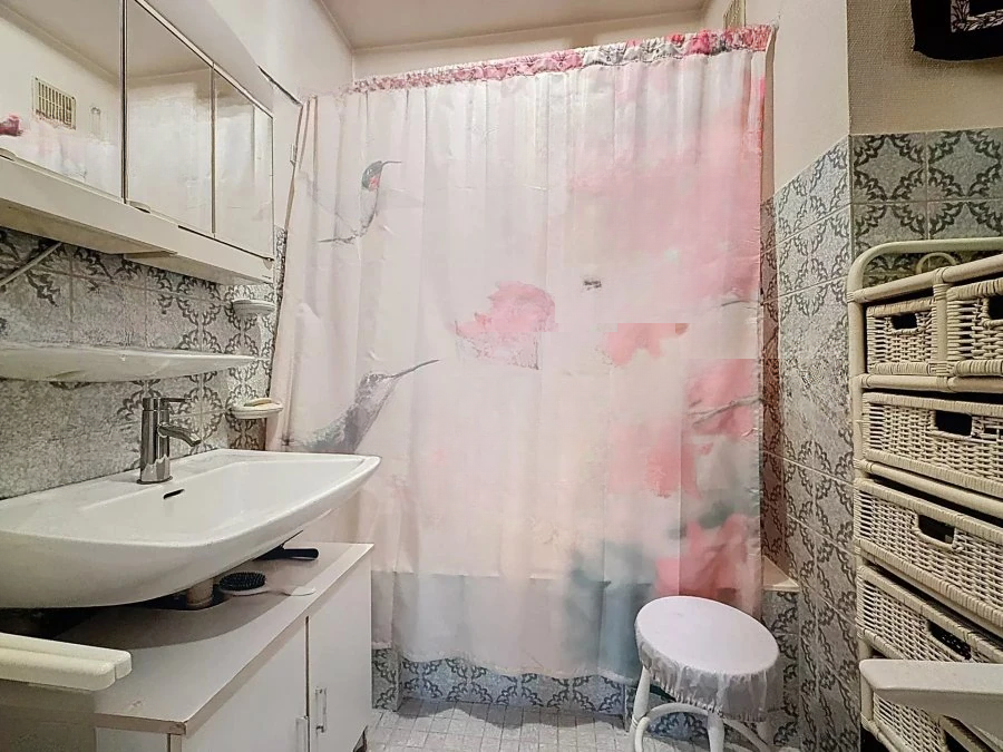 Квартира в Люксембурге, Люксембург, 60 м² - фото 4