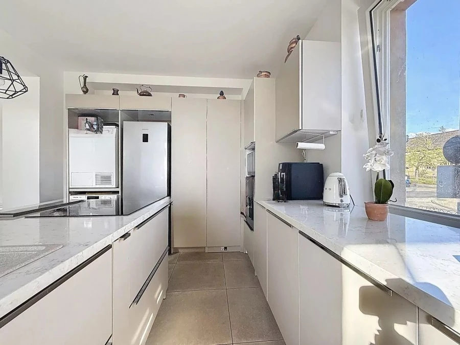 Квартира в Гревенмахере, Люксембург, 195 м² - фото 4