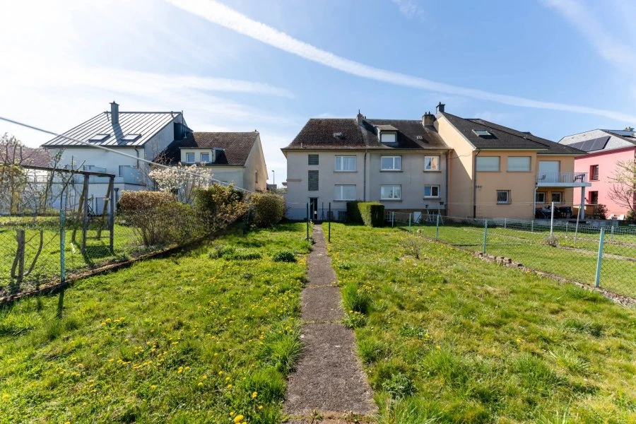 Квартира в Люксембурге, Люксембург, 103 м² - фото 4