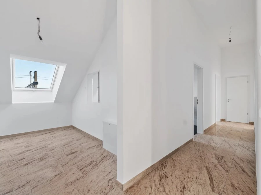 Квартира в Гревенмахере, Люксембург, 102 м² - фото 4