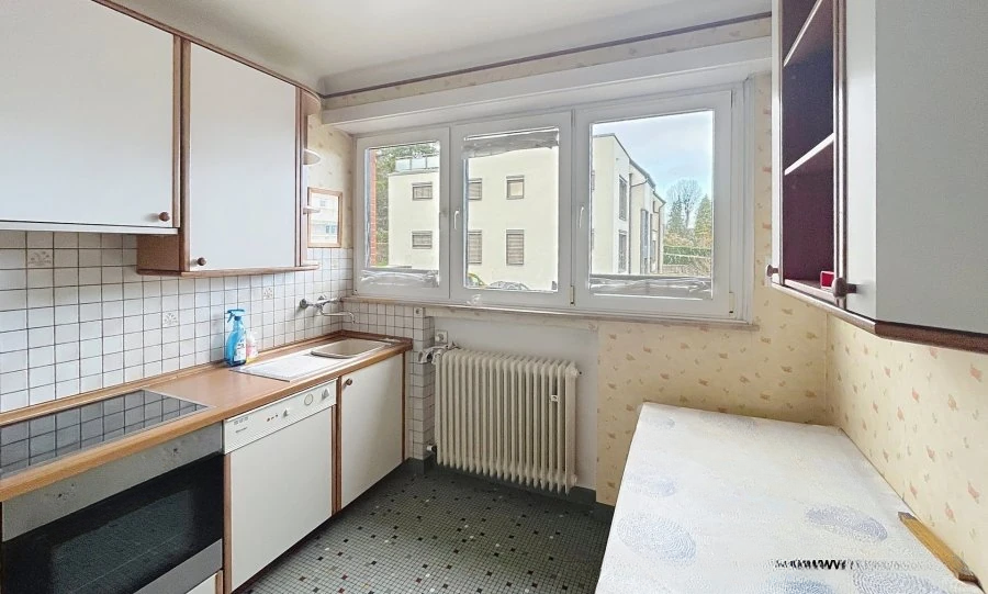 Квартира в Люксембурге, Люксембург, 150 м² - фото 4
