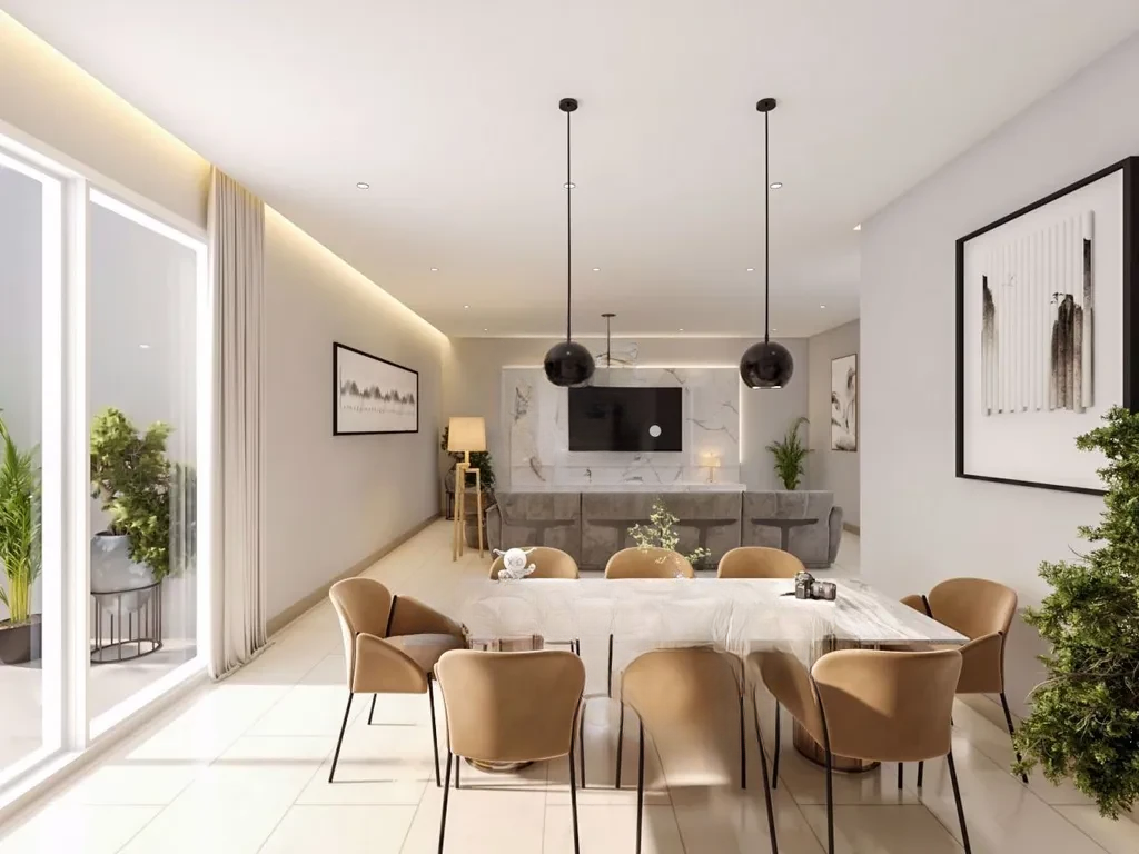 Квартира в Фгуре, Мальта, 214 м² - фото 4