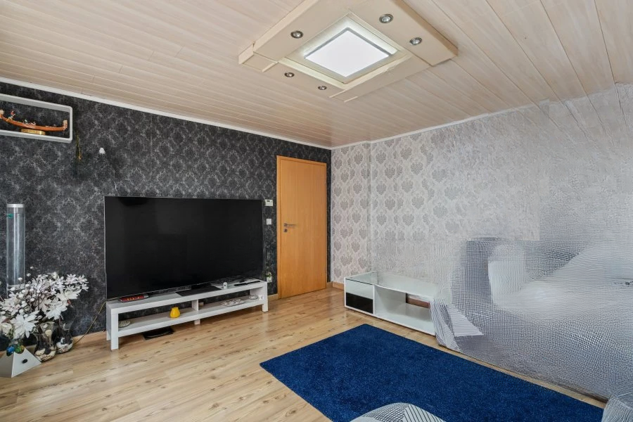 Квартира в Люксембурге, Люксембург, 135 м² - фото 4