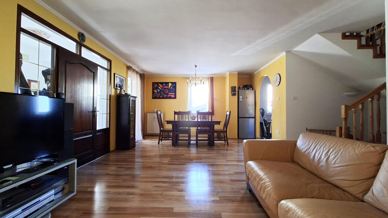 Дом в Копере, Словения, 150 м² - фото 4