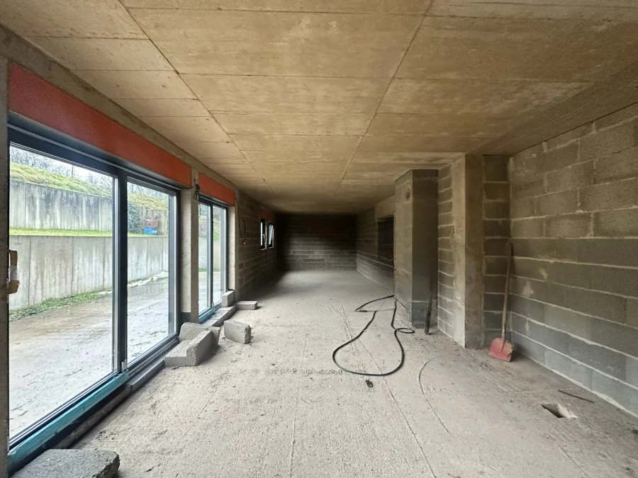 Квартира в Дикирхе, Люксембург, 240 м² - фото 4