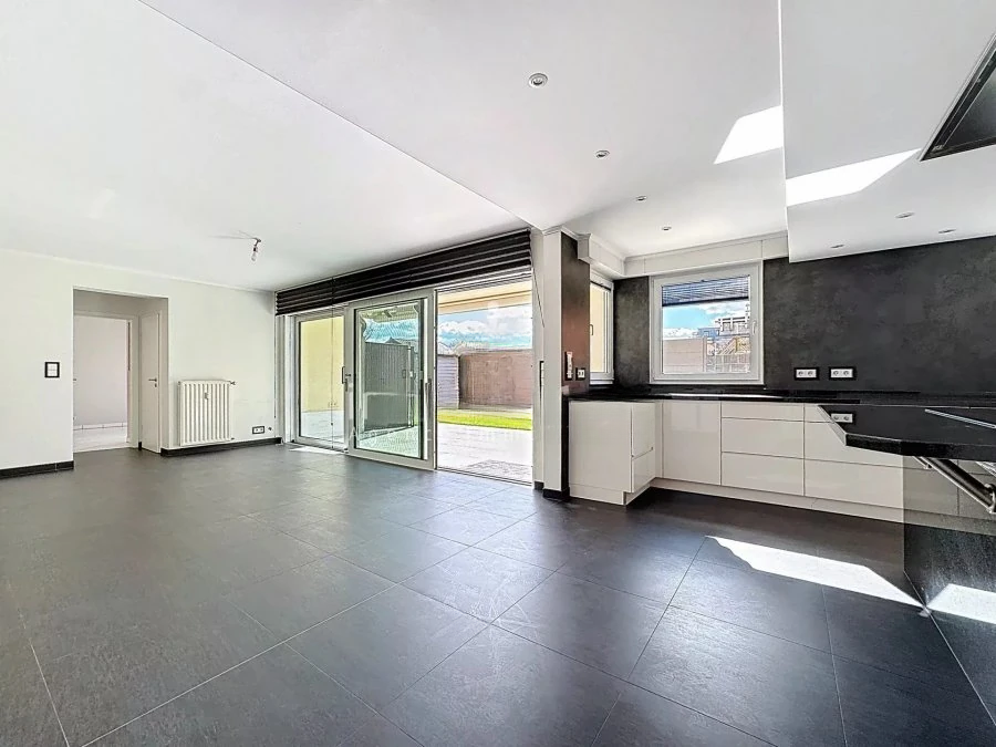 Квартира в Люксембурге, Люксембург, 82 м² - фото 4