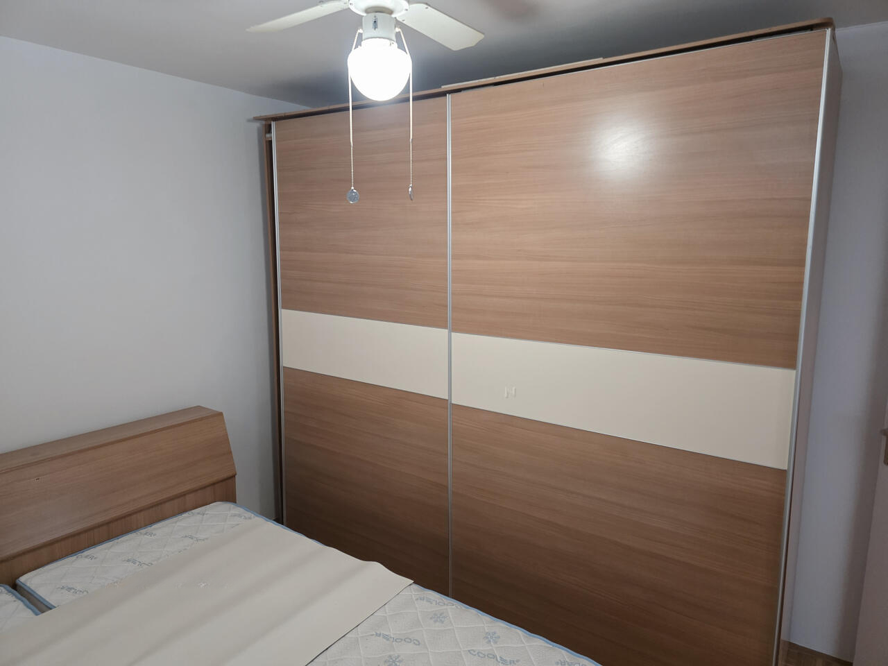 Квартира в Любляне, Словения, 45 м² - фото 4
