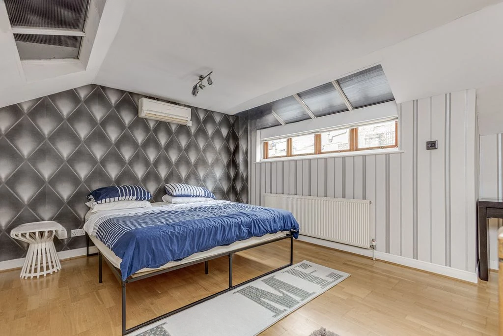 Квартира в Лондоне, Великобритания, 215 м² - фото 4