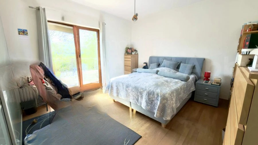 Квартира в Люксембурге, Люксембург, 240 м² - фото 4
