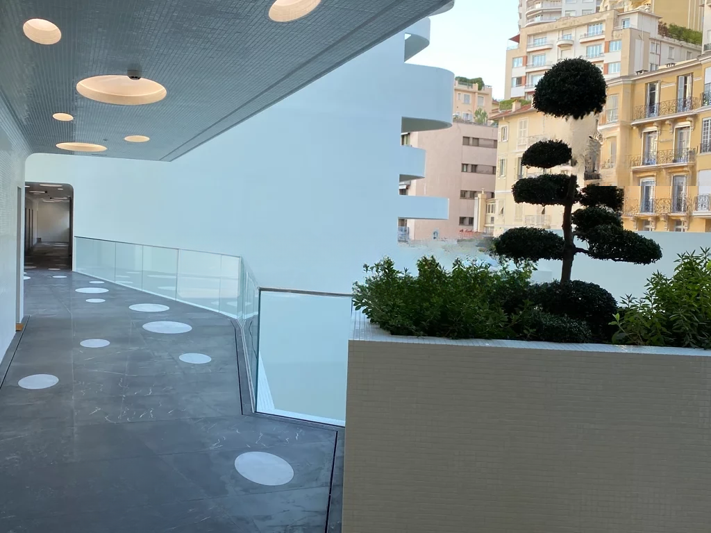 Квартира в Ла-Кондамине, Монако, 103 м² - фото 4