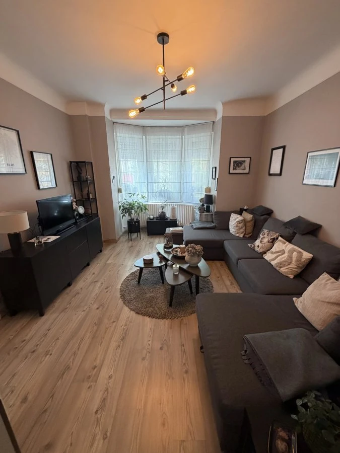 Квартира в Люксембурге, Люксембург, 160 м² - фото 4