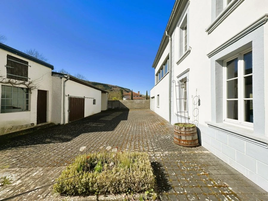 Квартира в Дикирхе, Люксембург, 625 м² - фото 4