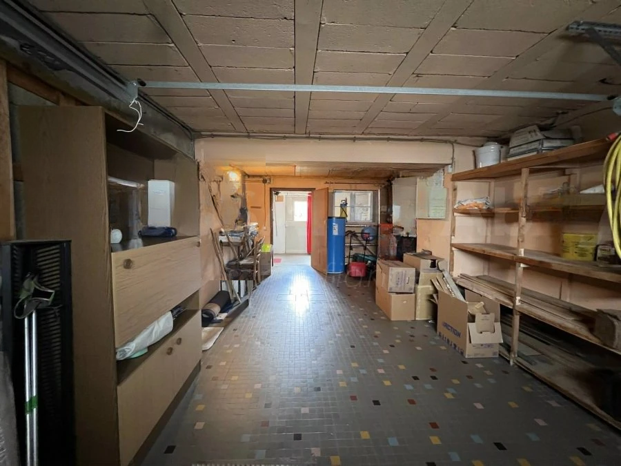 Квартира в Люксембурге, Люксембург, 148 м² - фото 4