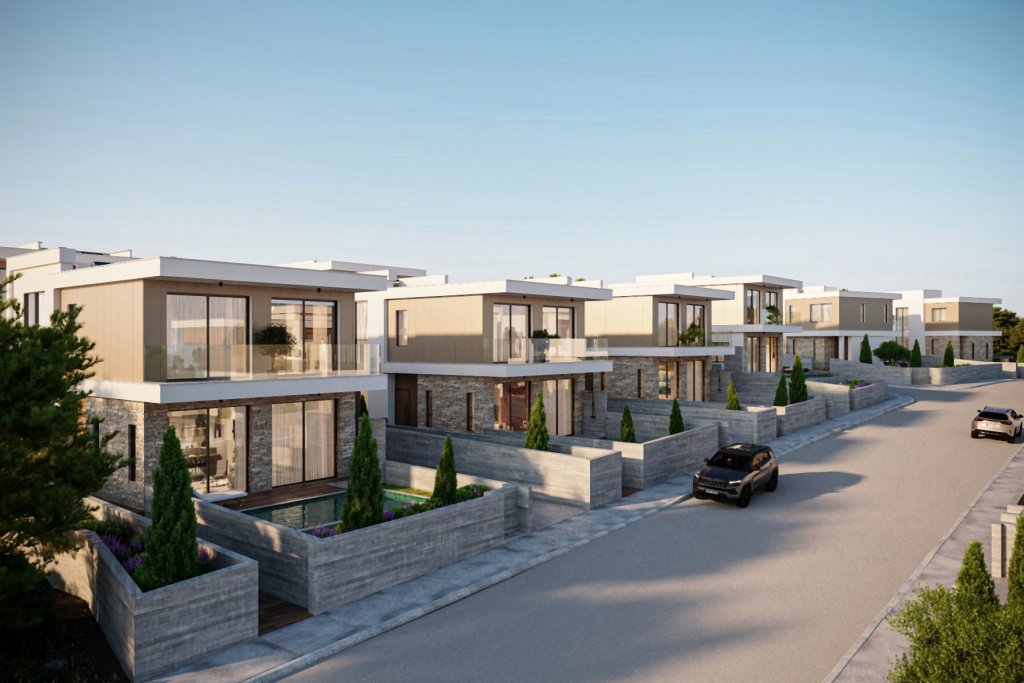 Квартира в Пафосе, Кипр, 125.13 м² - фото 7