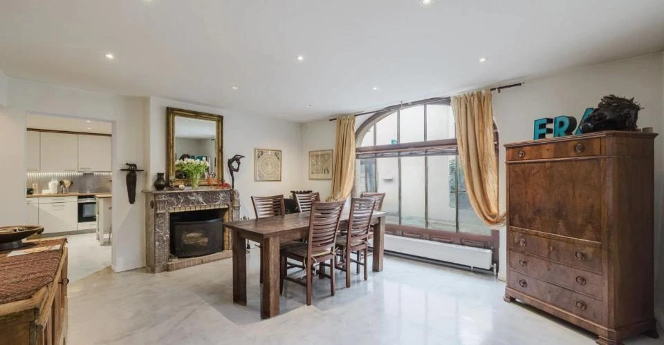 Квартира в Женеве, Швейцария - фото 4