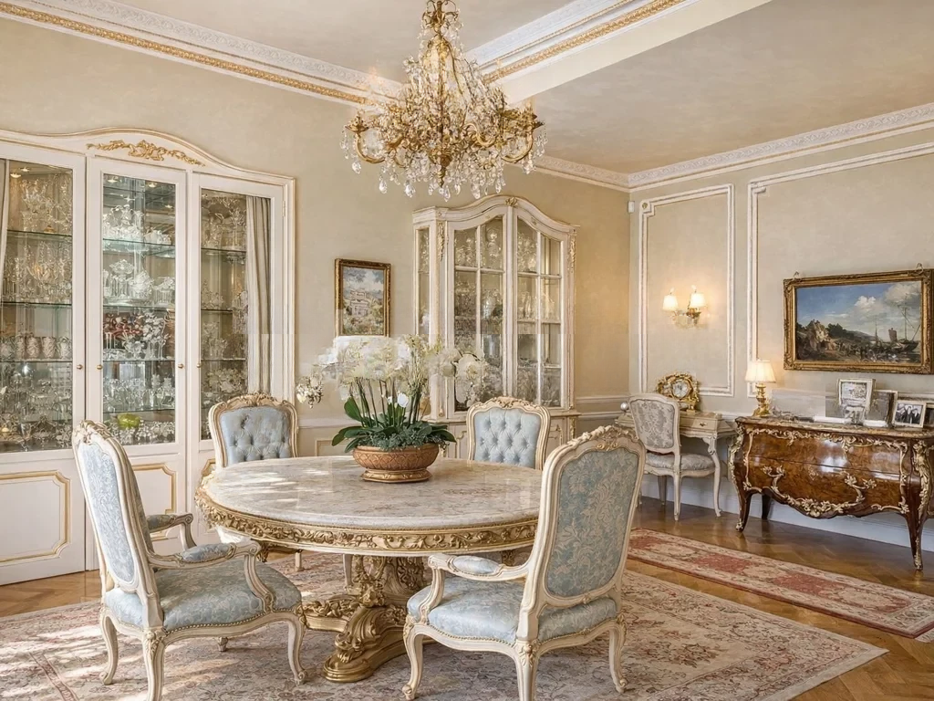 Квартира в Сен-Романе, Монако, 674 м² - фото 4