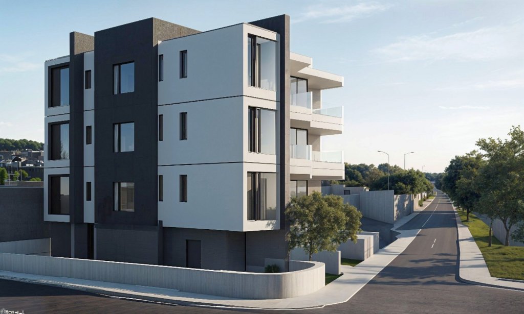 Апартаменты в Пафосе, Кипр, 133.5 м² - фото 7