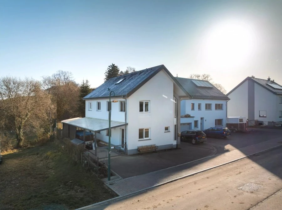 Квартира в Дикирхе, Люксембург, 205 м² - фото 4