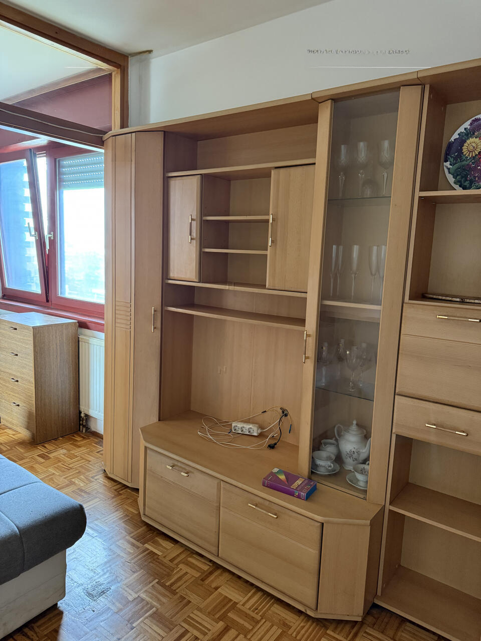 Квартира в Любляне, Словения, 45 м² - фото 4