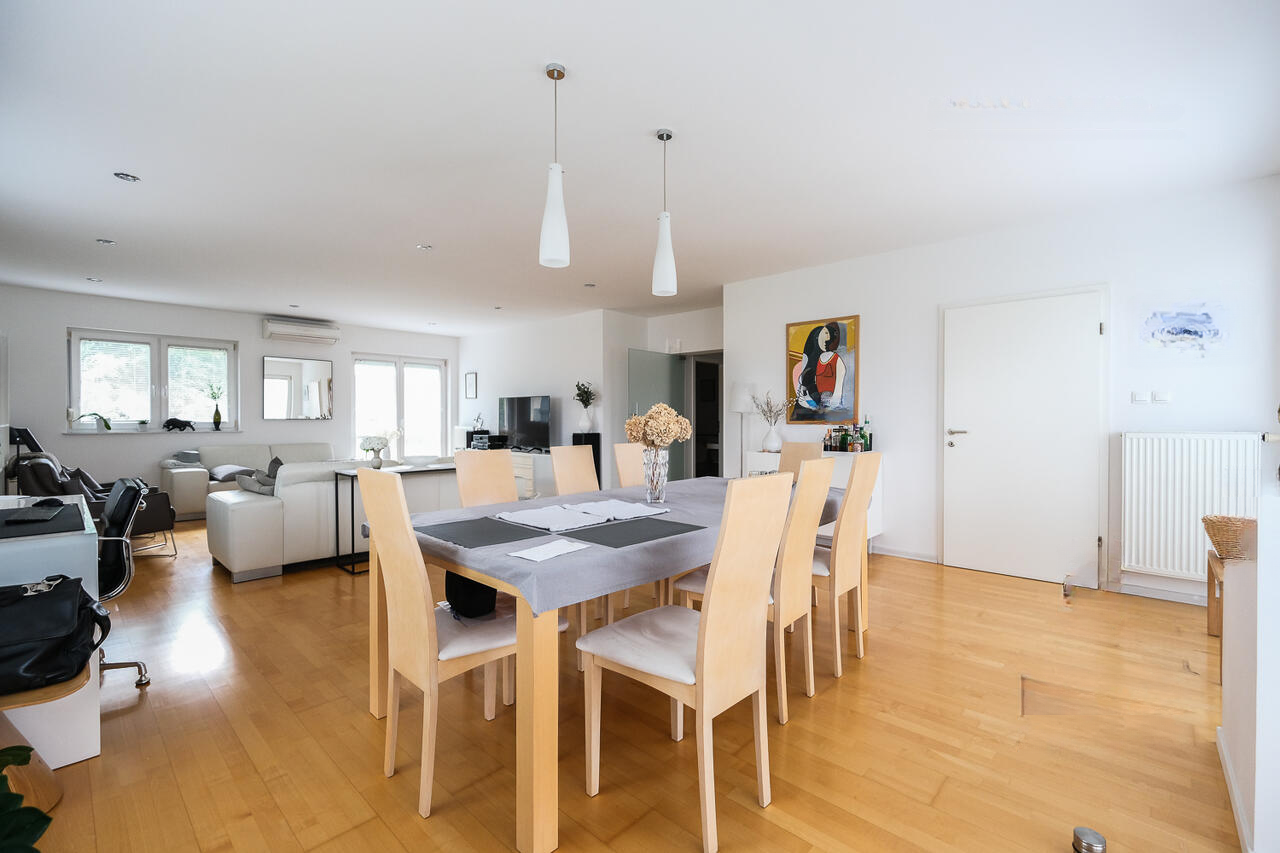 Квартира в Любляне, Словения, 115 м² - фото 4