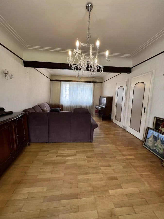 Квартира в Дикирхе, Люксембург - фото 4