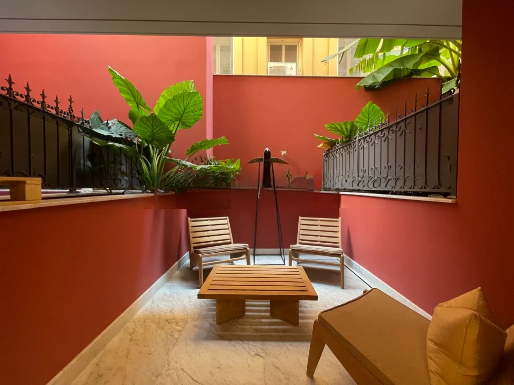 Квартира в Монте Карло, Монако, 40 м² - фото 4