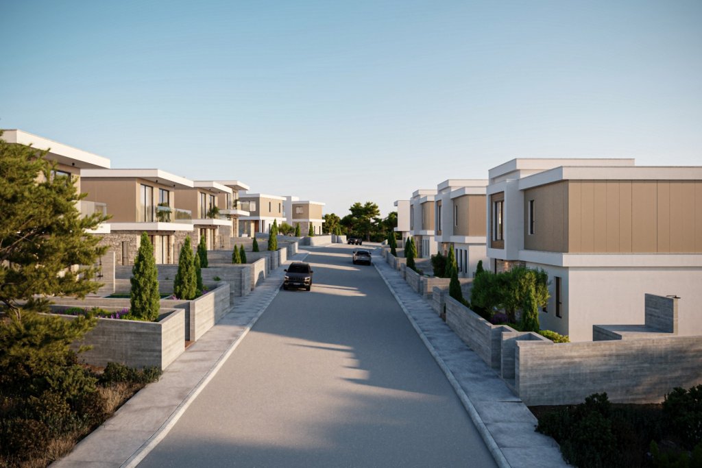 Квартира в Пафосе, Кипр, 125.13 м² - фото 8