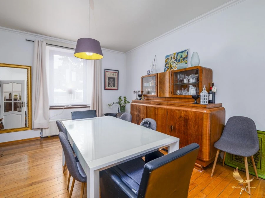 Квартира в Люксембурге, Люксембург, 205 м² - фото 4