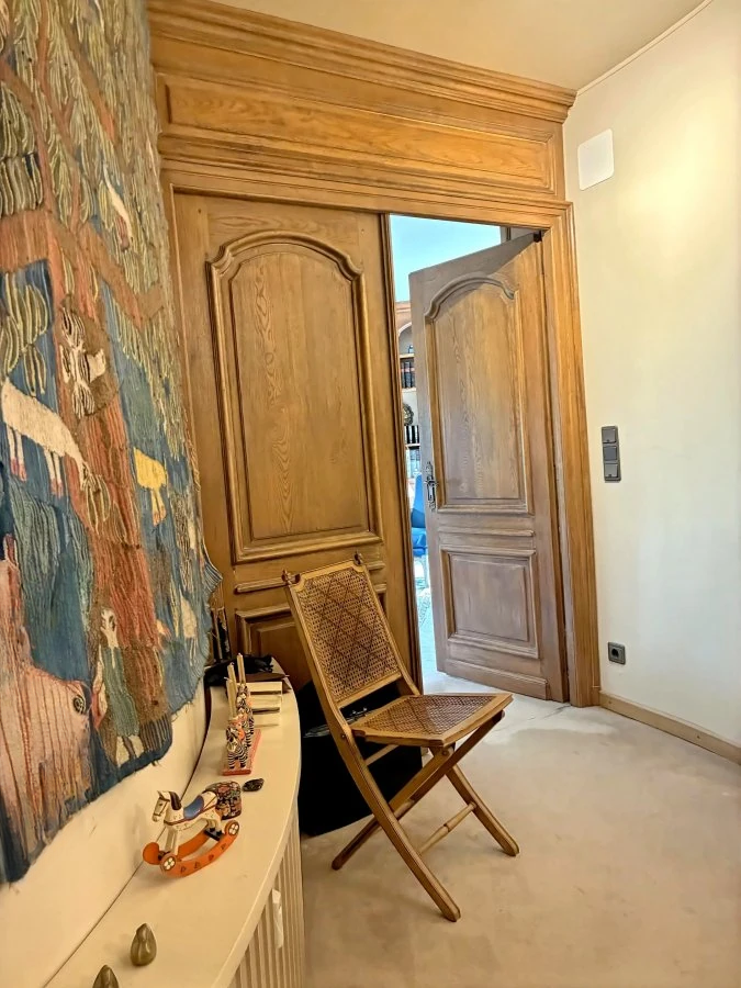Квартира в Люксембурге, Люксембург, 155 м² - фото 4