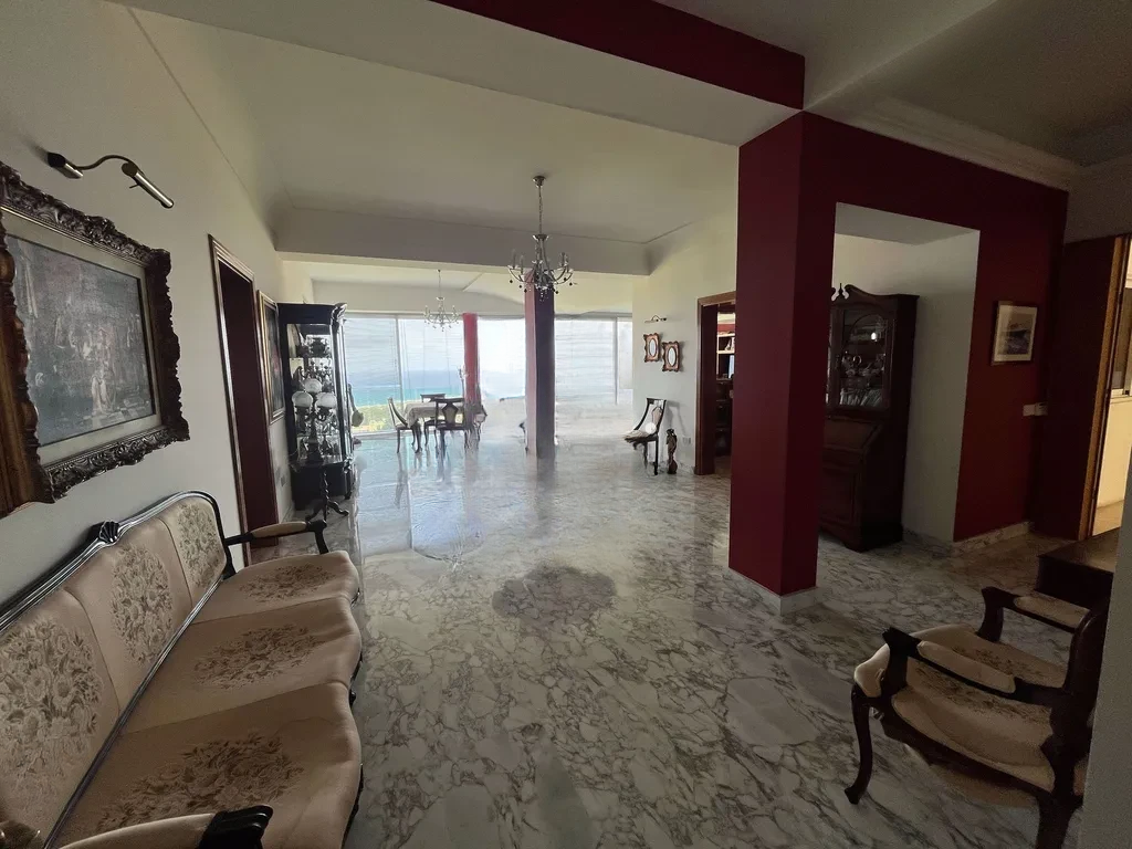 Квартира в Мадлиене, Мальта, 265 м² - фото 4