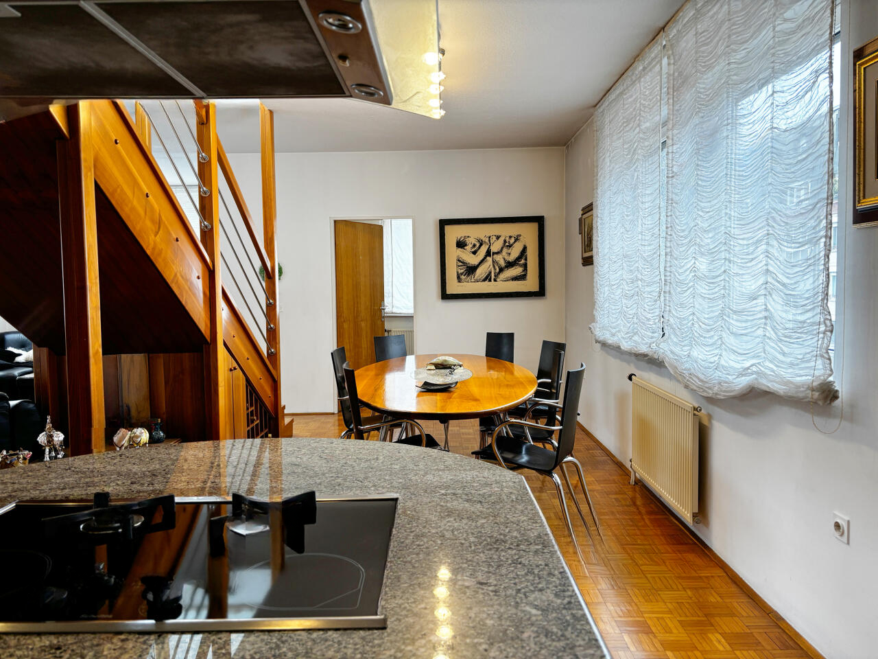 Квартира в Любляне, Словения, 205 м² - фото 4