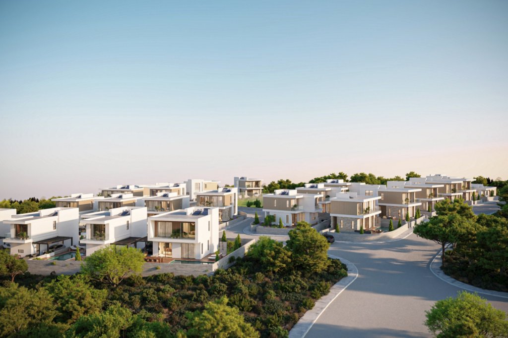 Квартира в Пафосе, Кипр, 125.13 м² - фото 9