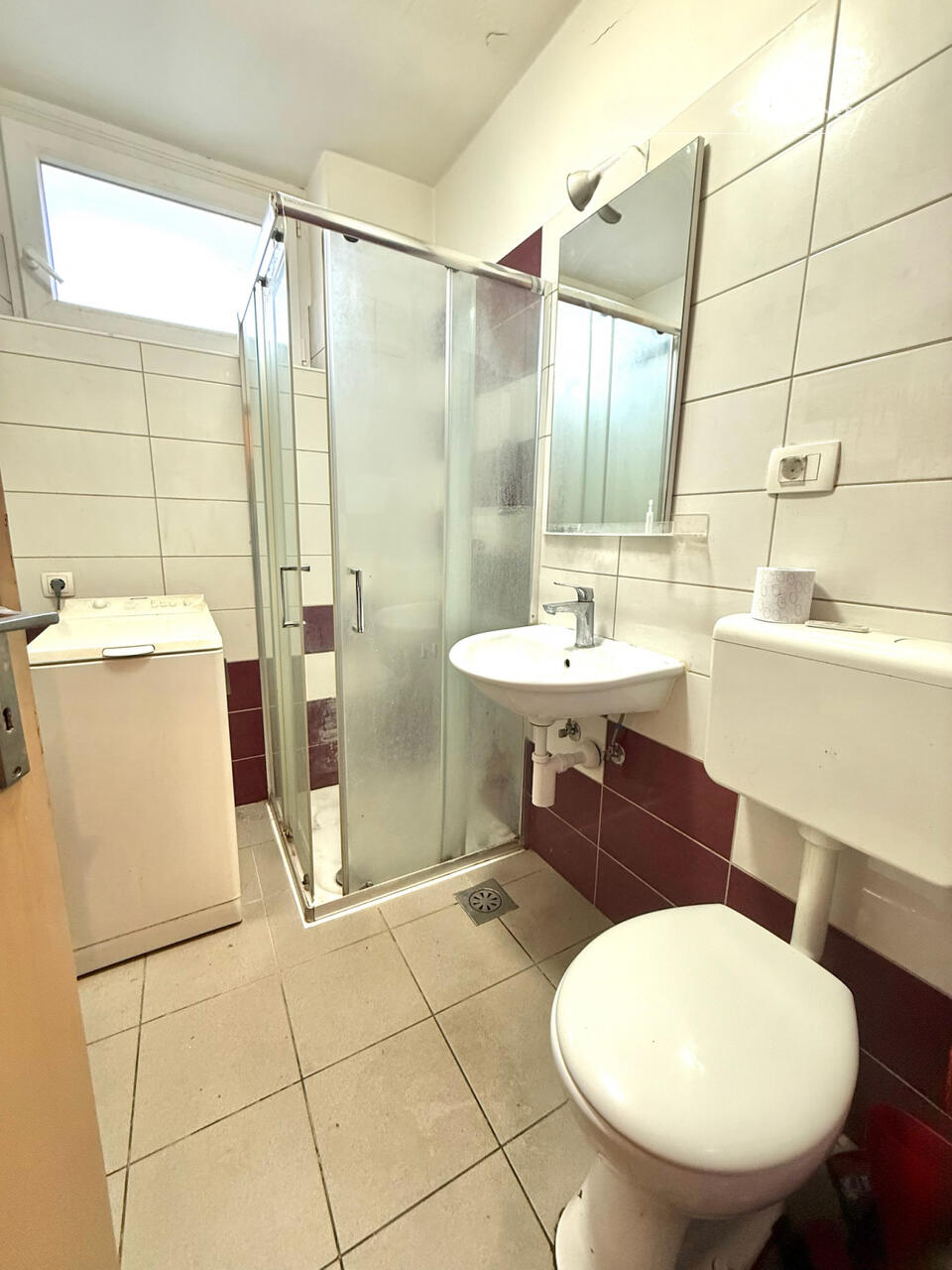 Квартира в Любляне, Словения, 30 м² - фото 4