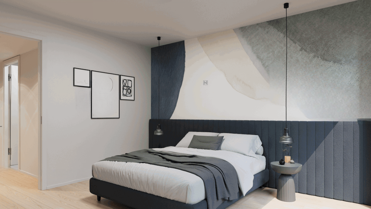 Квартира в Любляне, Словения, 91 м² - фото 4