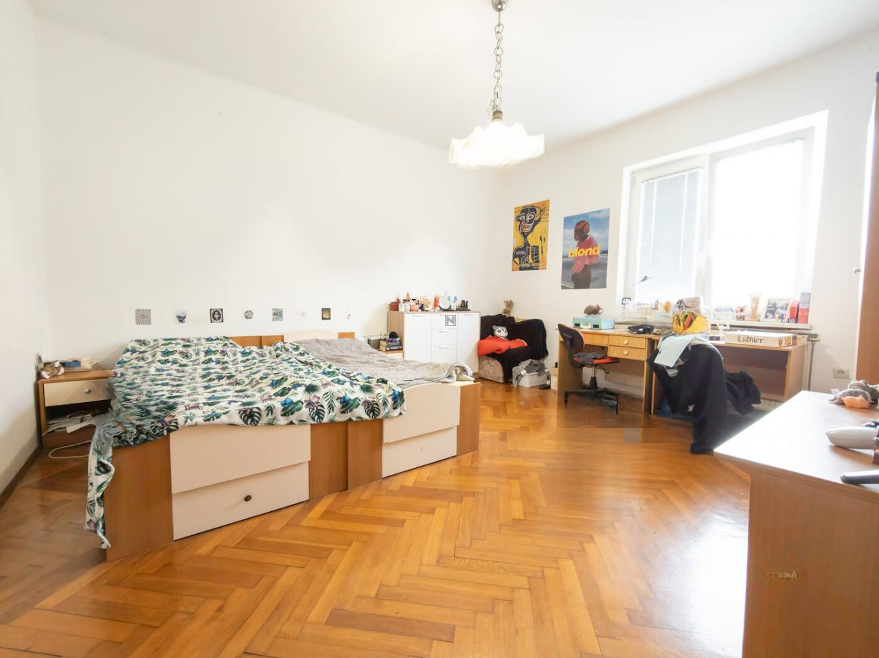 Квартира в Любляне, Словения, 87 м² - фото 4
