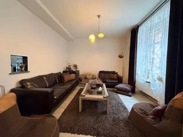 Квартира в Люксембурге, Люксембург, 123 м² - фото 4