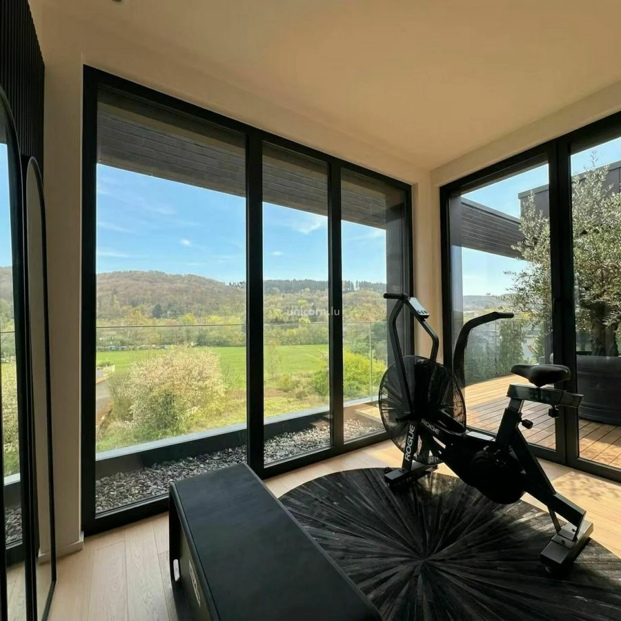 Квартира в Люксембурге, Люксембург, 141 м² - фото 4