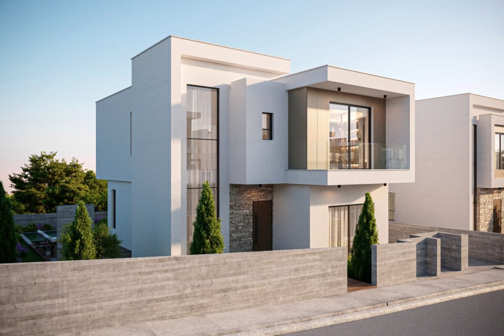 Квартира в Пафосе, Кипр, 179.82 м² - фото 10